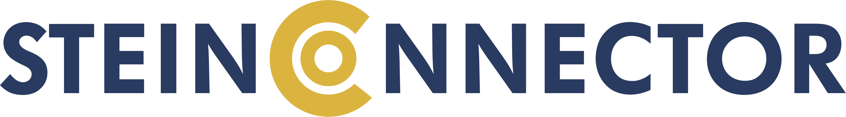 Steinconnector